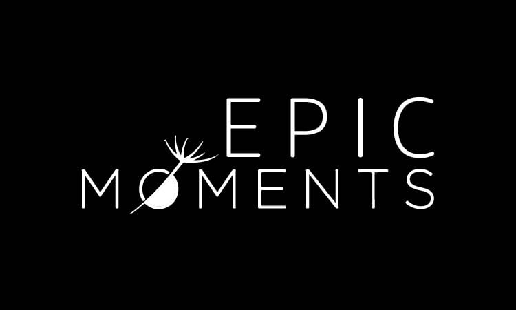 EpicMoments logo